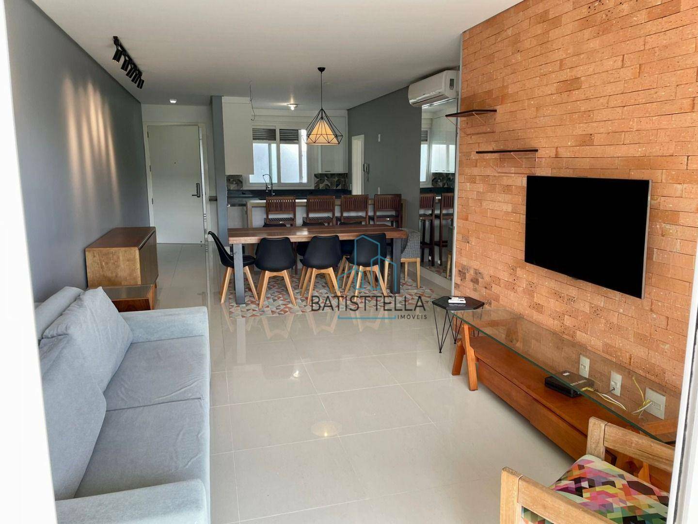 Apartamento à venda com 4 quartos, 130m² - Foto 15