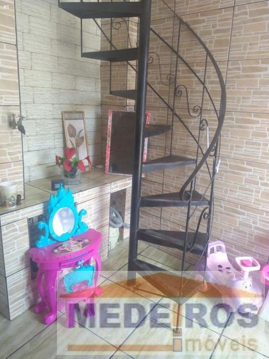 Casa à venda com 3 quartos, 160m² - Foto 26