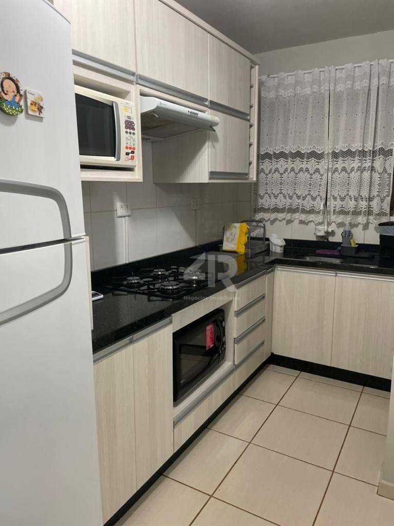 Apartamento à venda com 2 quartos, 60m² - Foto 5