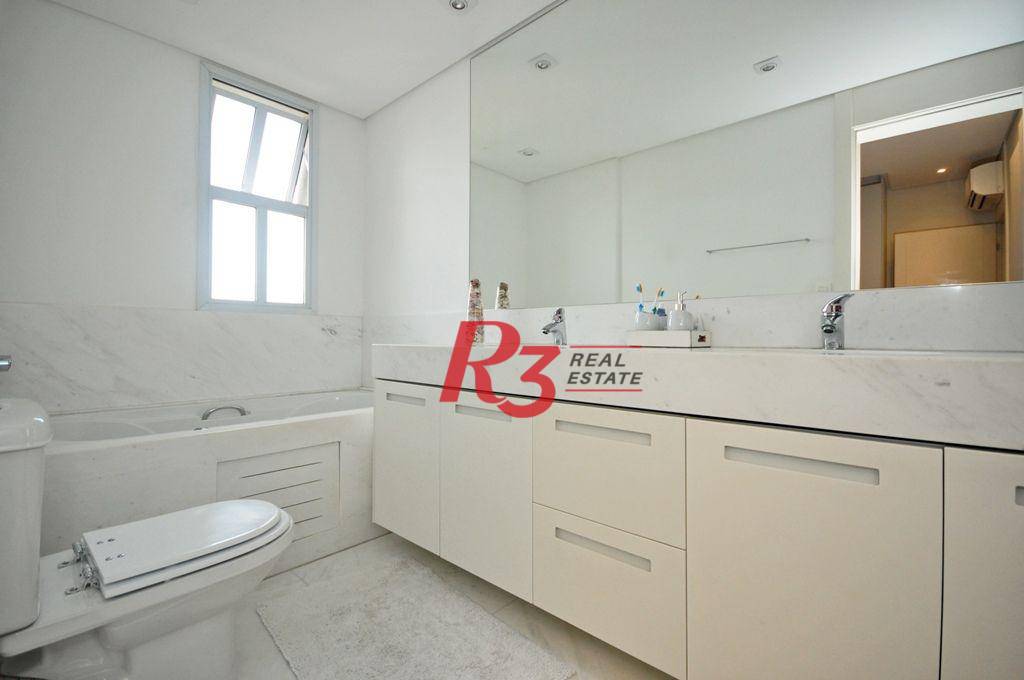 Apartamento à venda com 3 quartos, 178m² - Foto 23