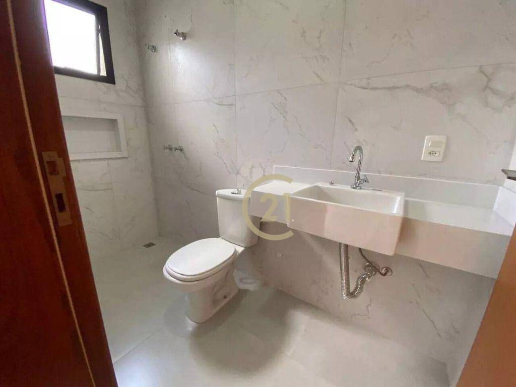 Casa de Condomínio à venda com 3 quartos, 140m² - Foto 19