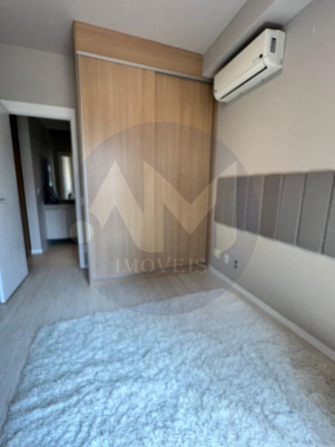 Apartamento à venda com 1 quarto, 48m² - Foto 3