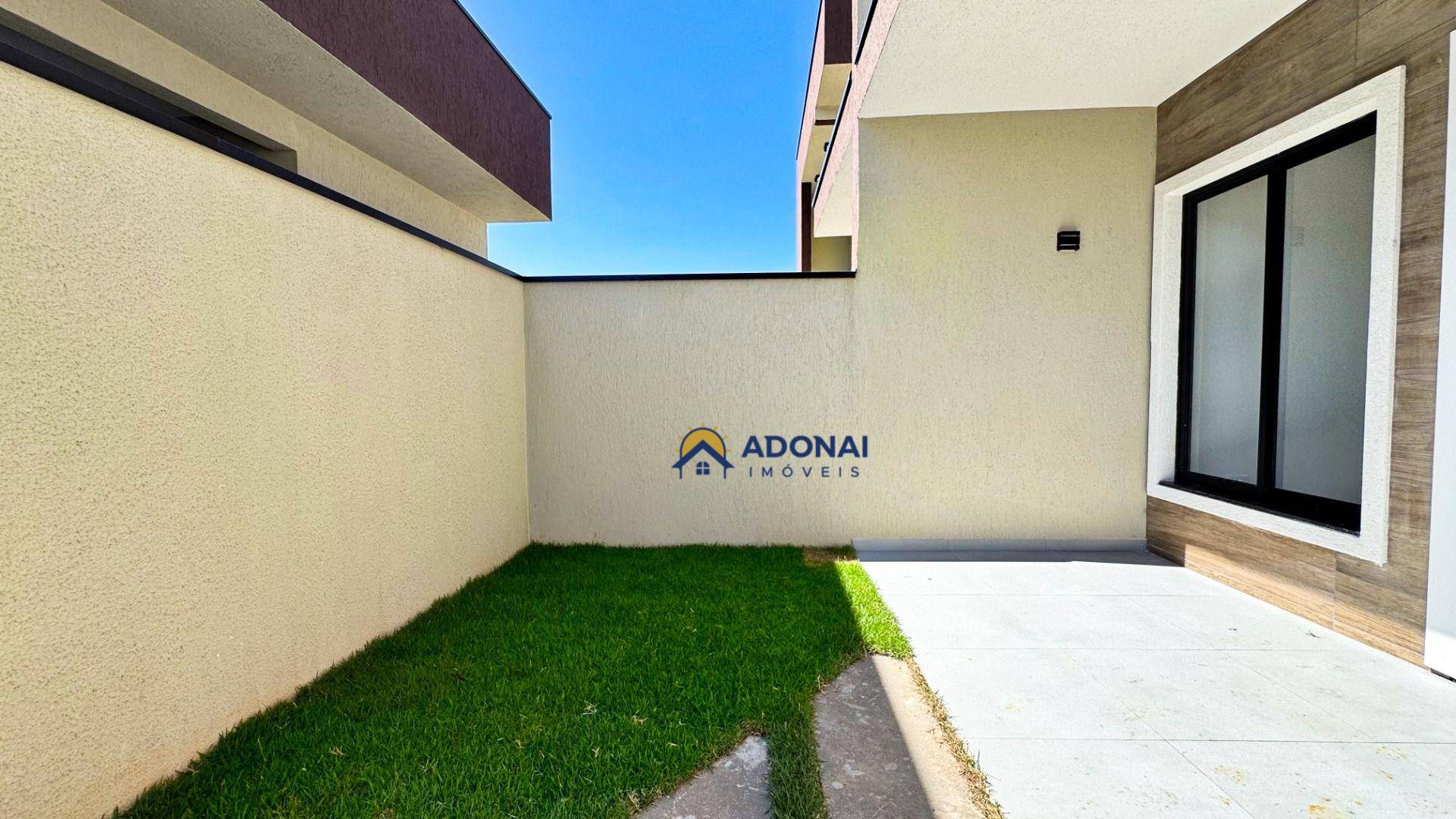 Casa, 3 quartos, 85 m² - Foto 5