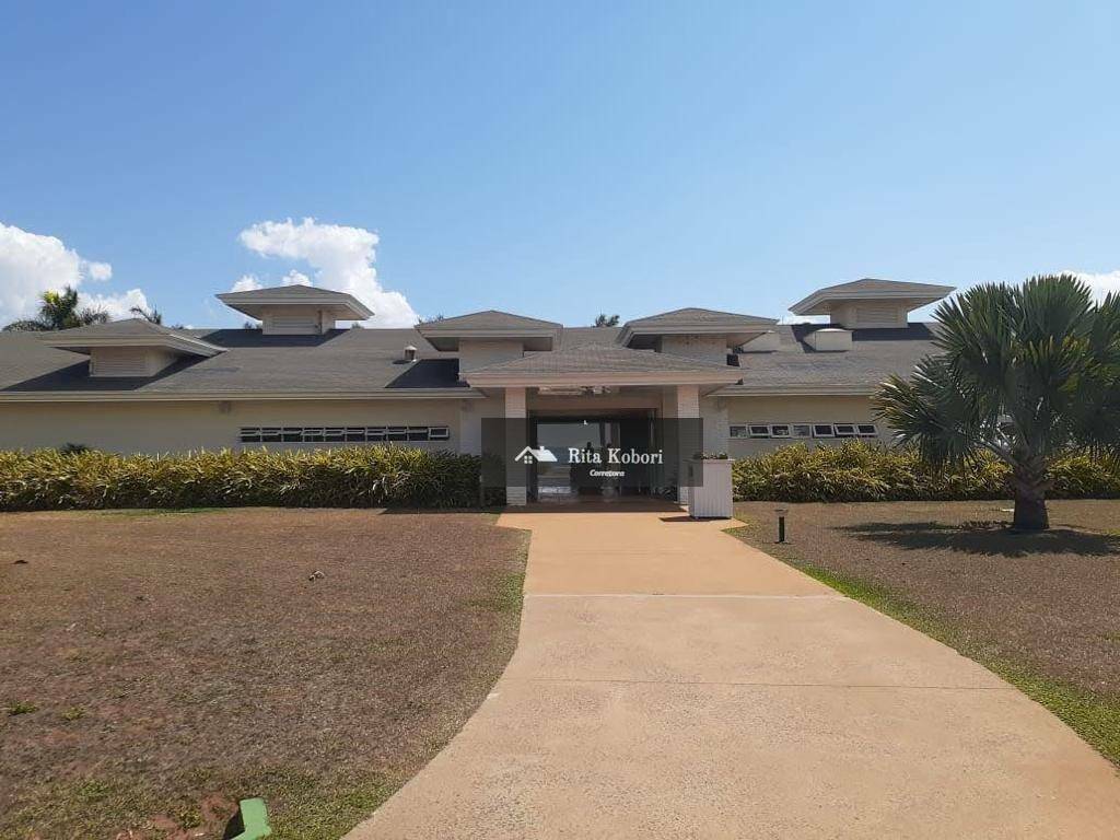 Casa de Condomínio à venda com 3 quartos, 250m² - Foto 47