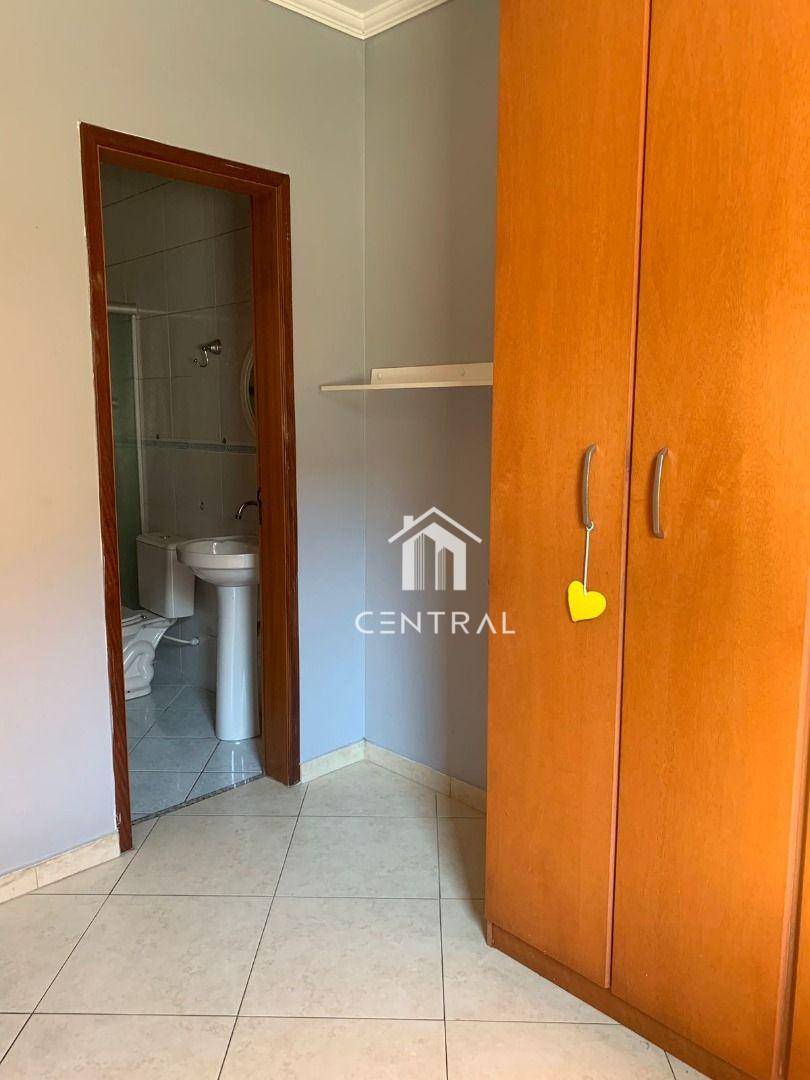 Sobrado à venda com 3 quartos, 140m² - Foto 15