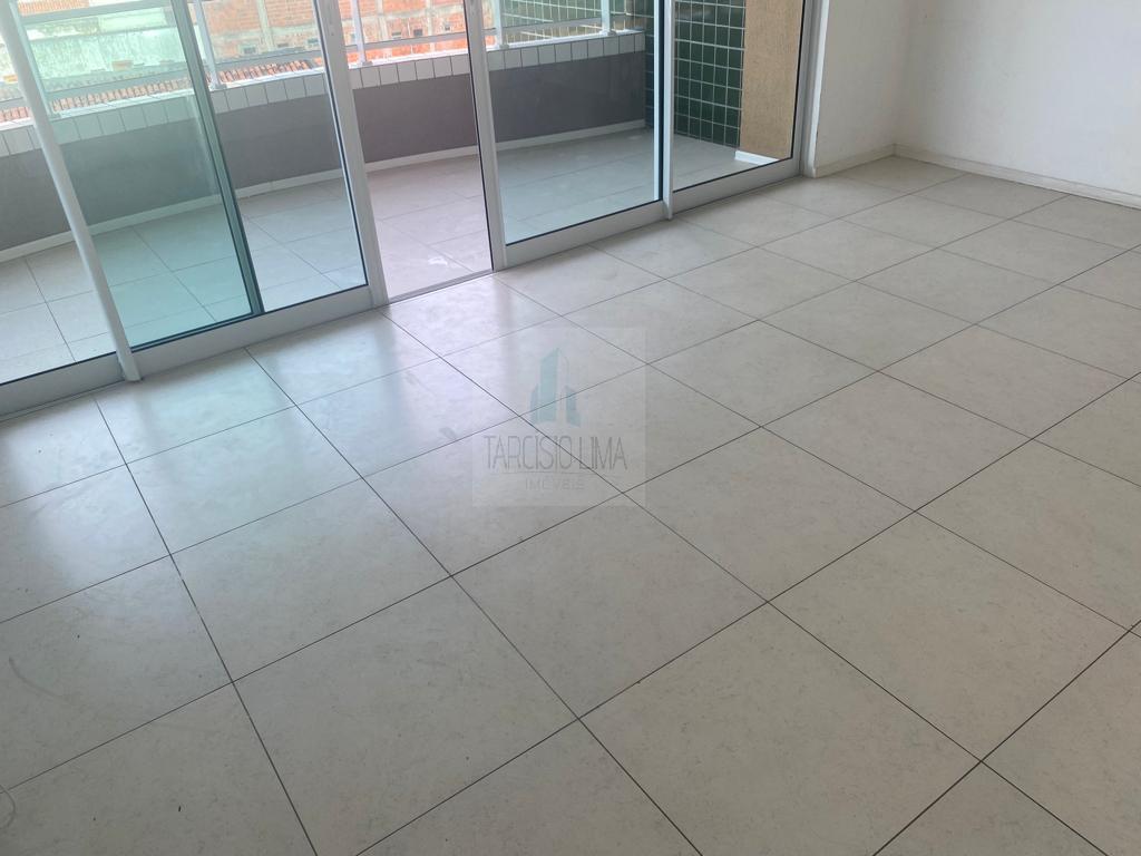 Apartamento à venda com 1 quarto, 38m² - Foto 4