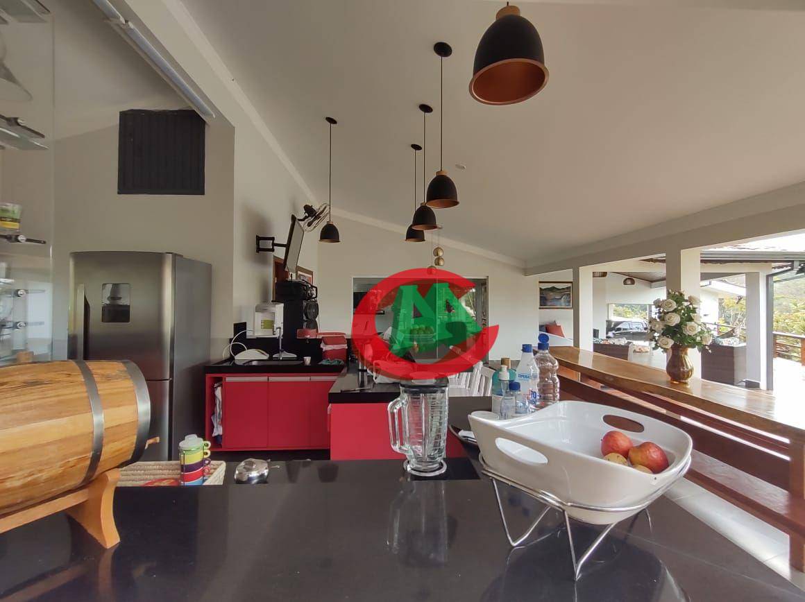 Casa de Condomínio à venda com 3 quartos, 380m² - Foto 6