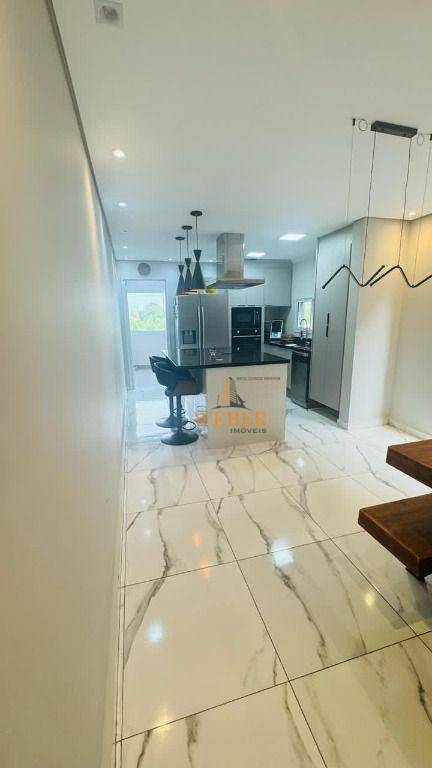 Sobrado à venda com 3 quartos, 250m² - Foto 5