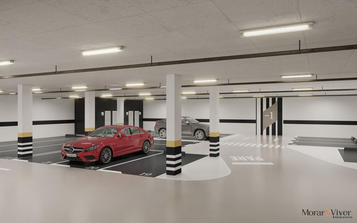 Apartamento à venda com 2 quartos, 125m² - Foto 7