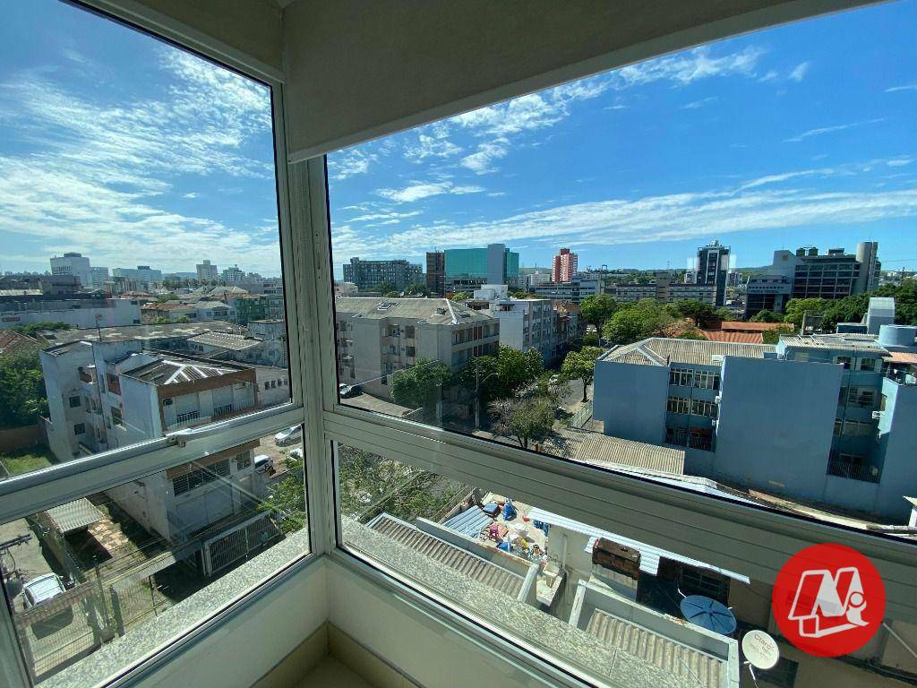 Apartamento para alugar com 1 quarto, 48m² - Foto 4