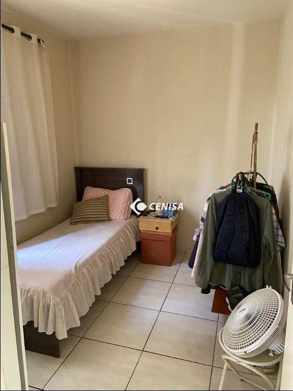 Apartamento à venda com 2 quartos, 49m² - Foto 4