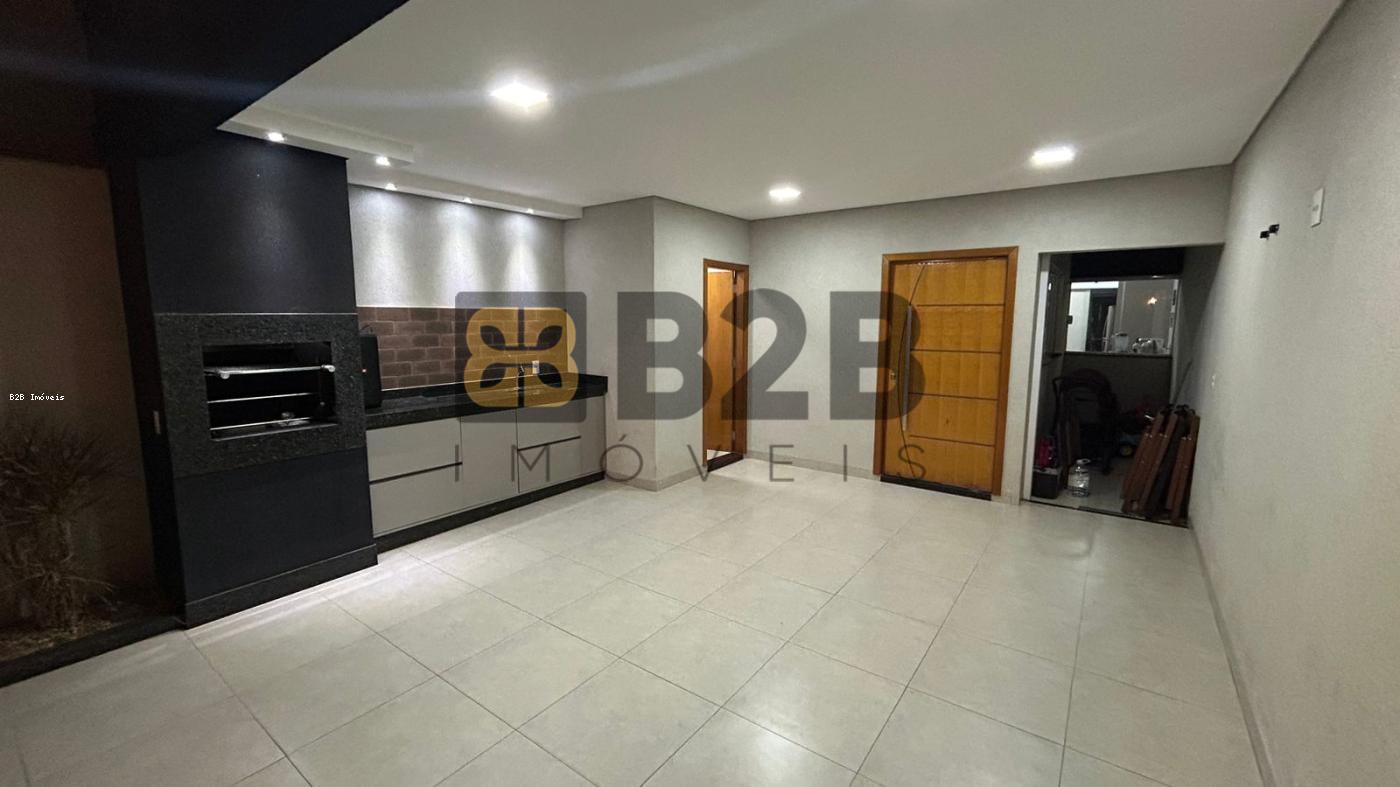 Casa à venda com 3 quartos, 170m² - Foto 19