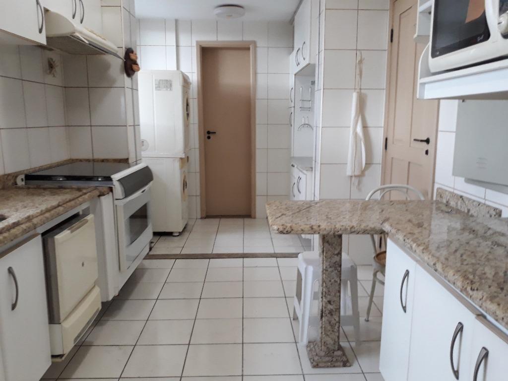 Apartamento à venda com 3 quartos, 120m² - Foto 10