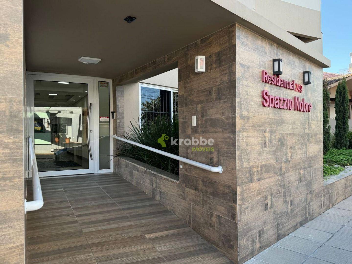 Cobertura, 3 quartos, 169 m² - Foto 4