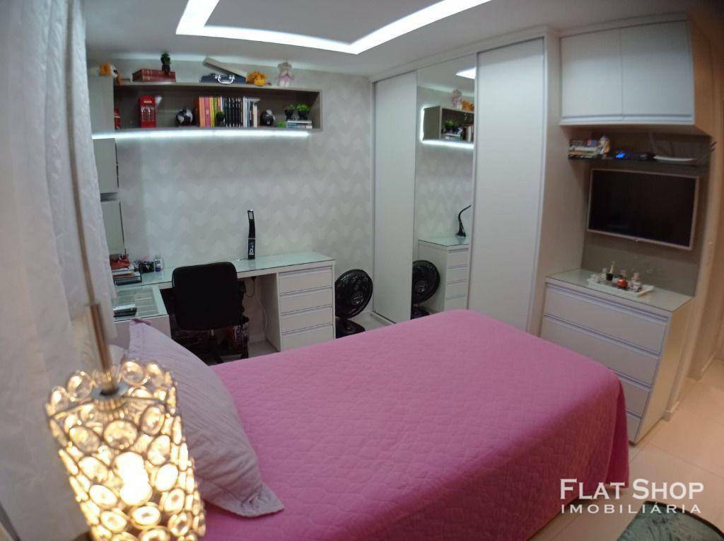 Apartamento à venda com 3 quartos, 151m² - Foto 19