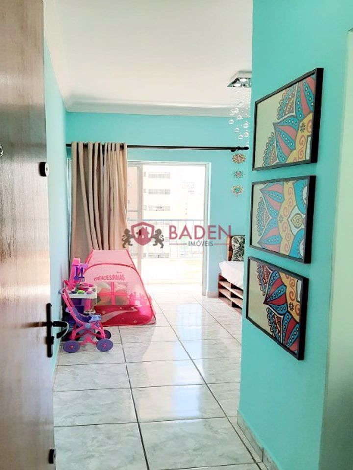 Apartamento à venda com 1 quarto, 51m² - Foto 5