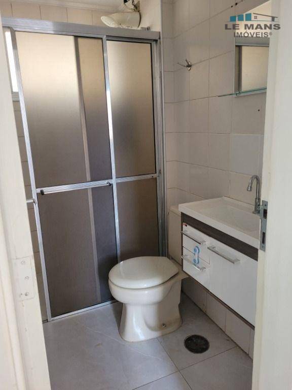 Apartamento à venda com 3 quartos, 82m² - Foto 8