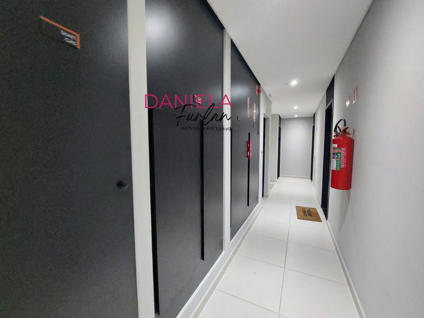 Apartamento à venda com 2 quartos, 57m² - Foto 27