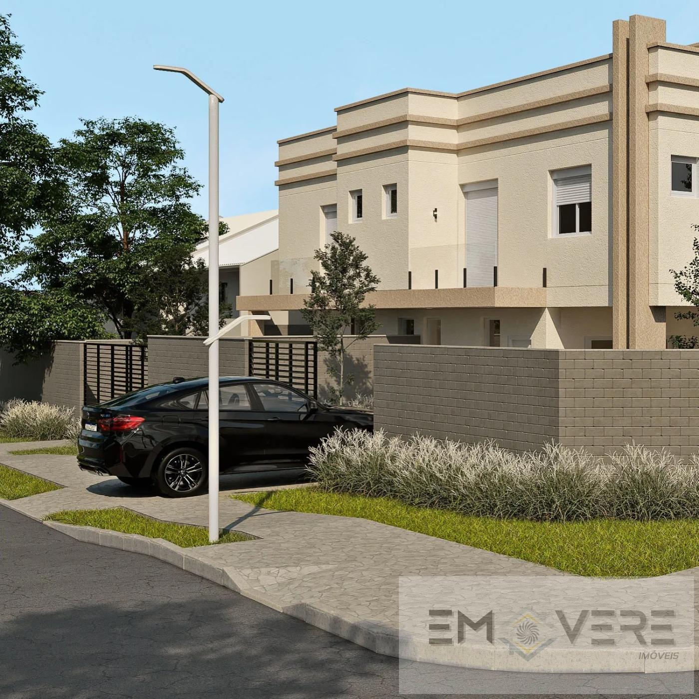 Casa de Condomínio à venda com 3 quartos, 154m² - Foto 3
