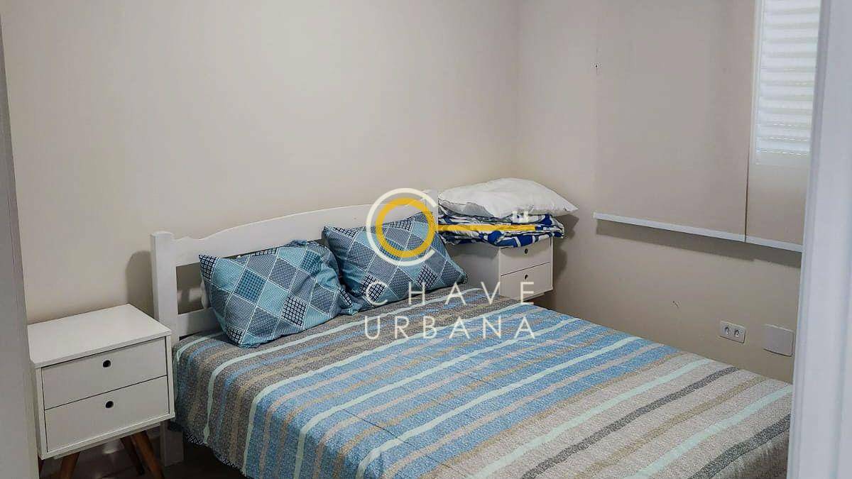 Apartamento à venda com 3 quartos, 94m² - Foto 4