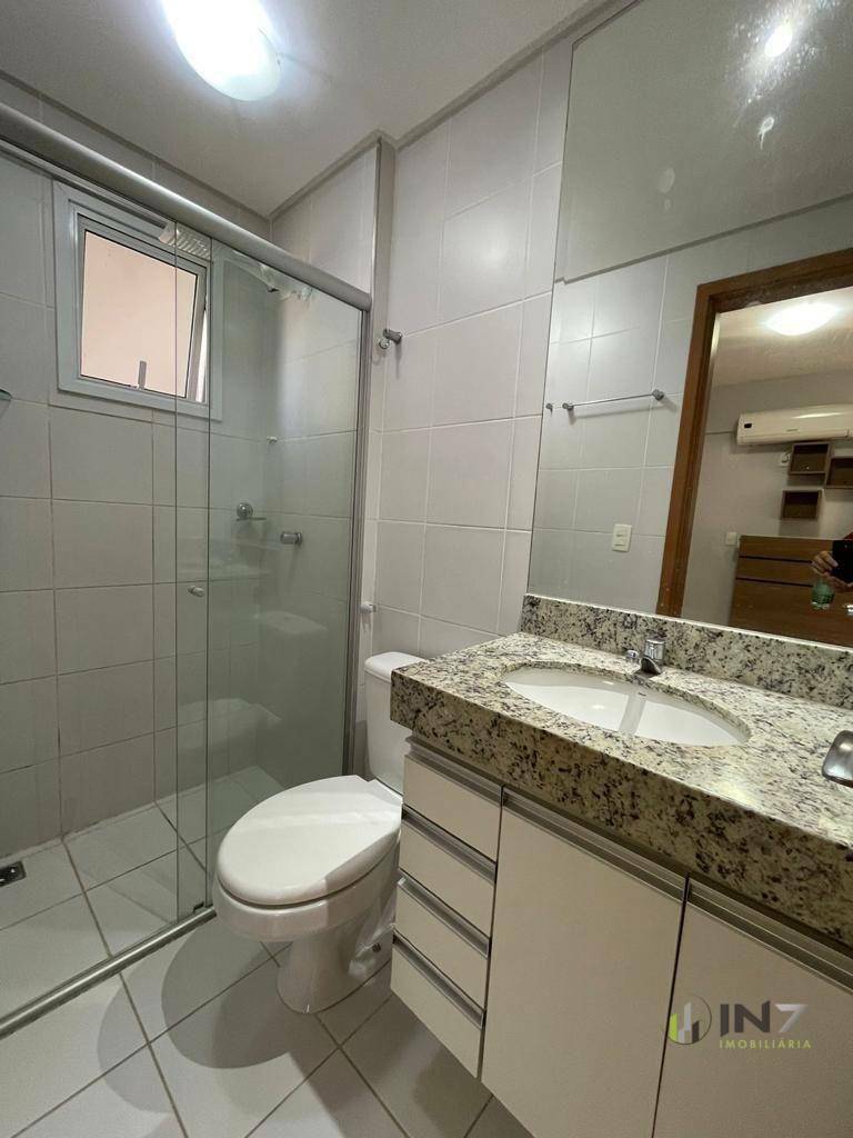 Apartamento à venda com 3 quartos, 70m² - Foto 11