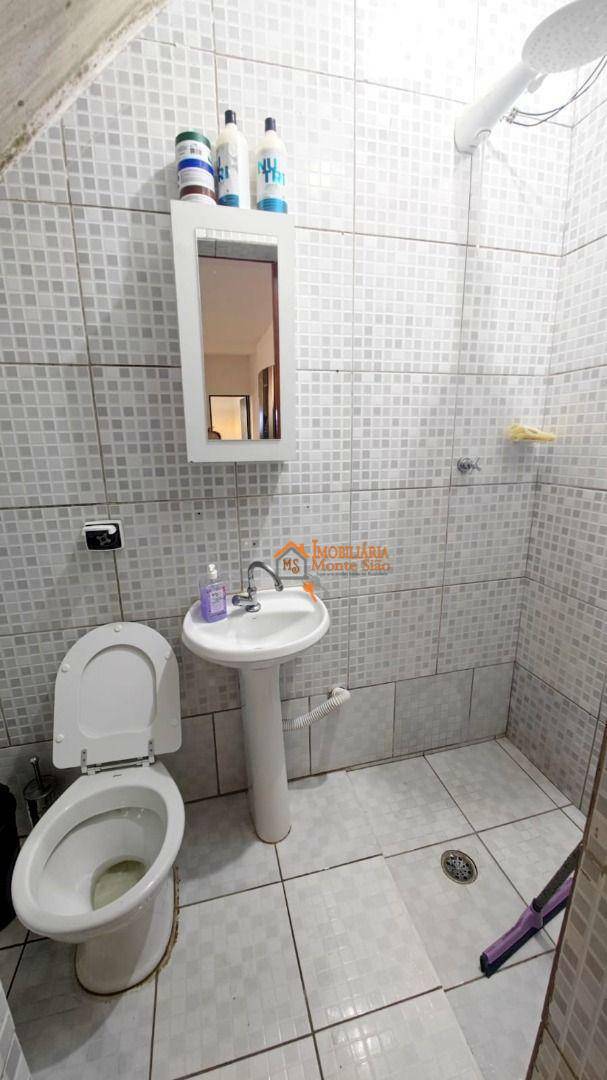 Sobrado à venda com 4 quartos, 101m² - Foto 21