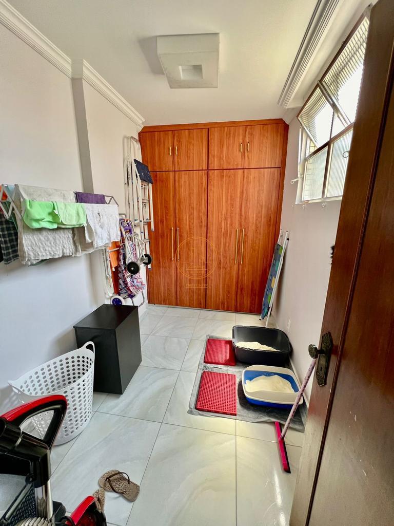 Apartamento à venda com 3 quartos, 144m² - Foto 24