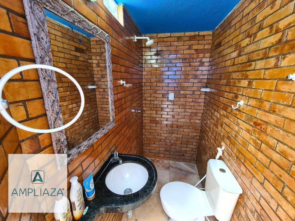 Casa à venda com 4 quartos, 280m² - Foto 26