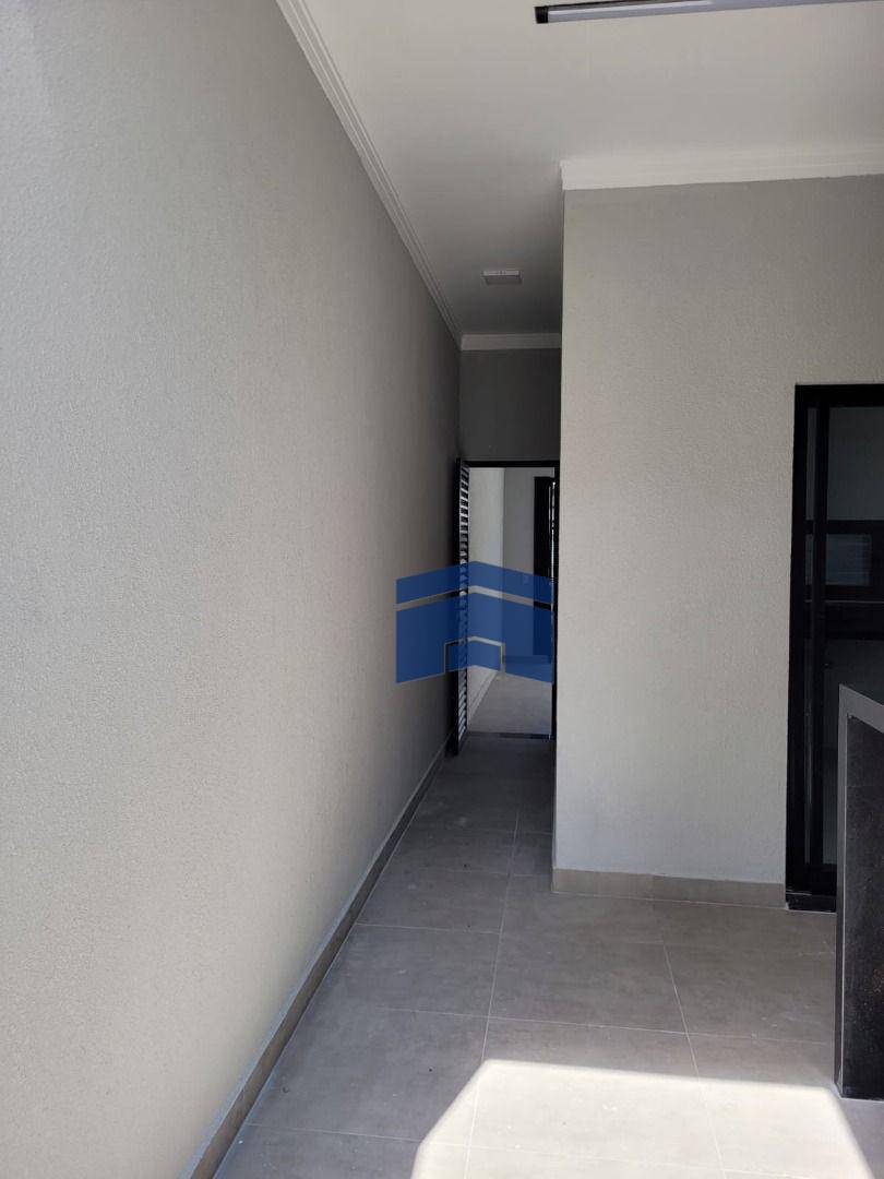 Casa à venda com 3 quartos, 125m² - Foto 14