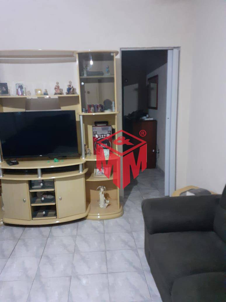 Casa à venda com 2 quartos, 180m² - Foto 5