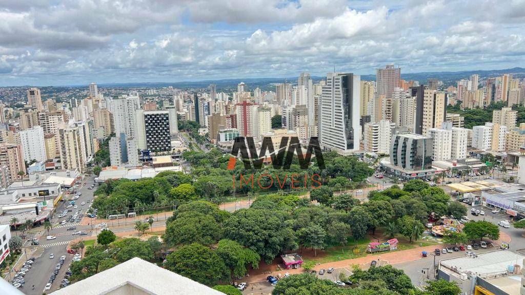 Cobertura à venda com 3 quartos, 225m² - Foto 2