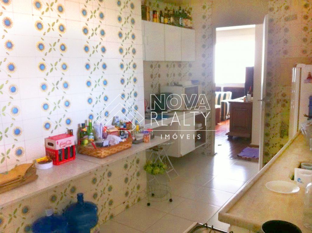 Apartamento à venda com 3 quartos, 110m² - Foto 11