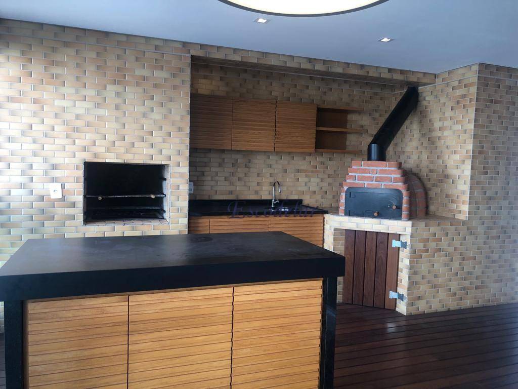 Apartamento à venda com 4 quartos, 201m² - Foto 12