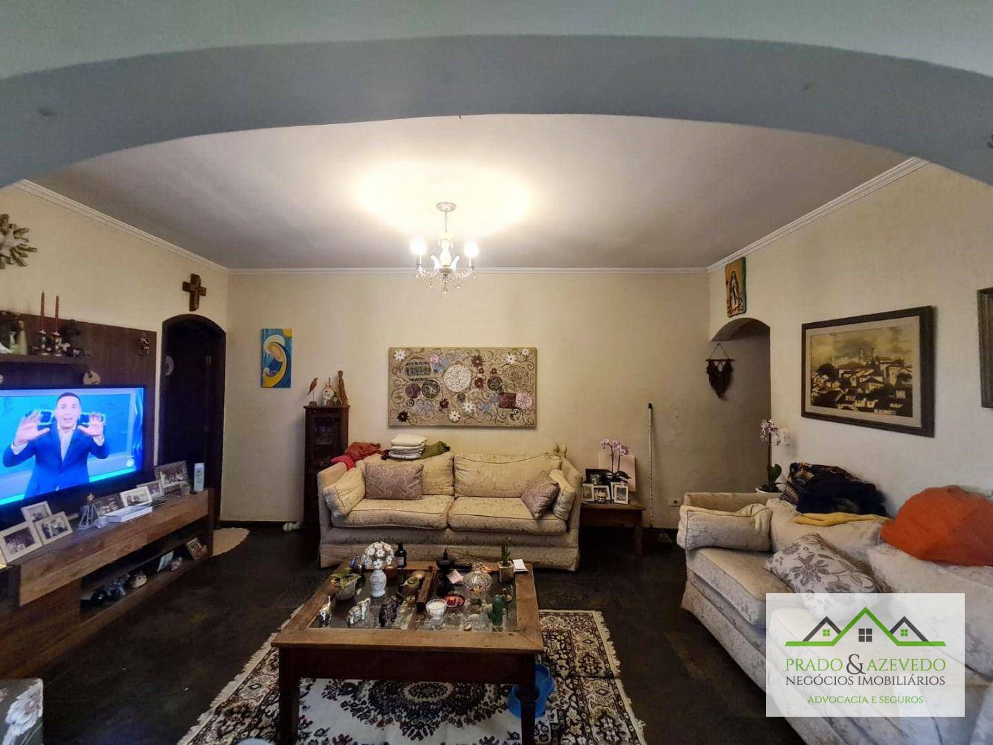 Casa à venda com 4 quartos, 156m² - Foto 8