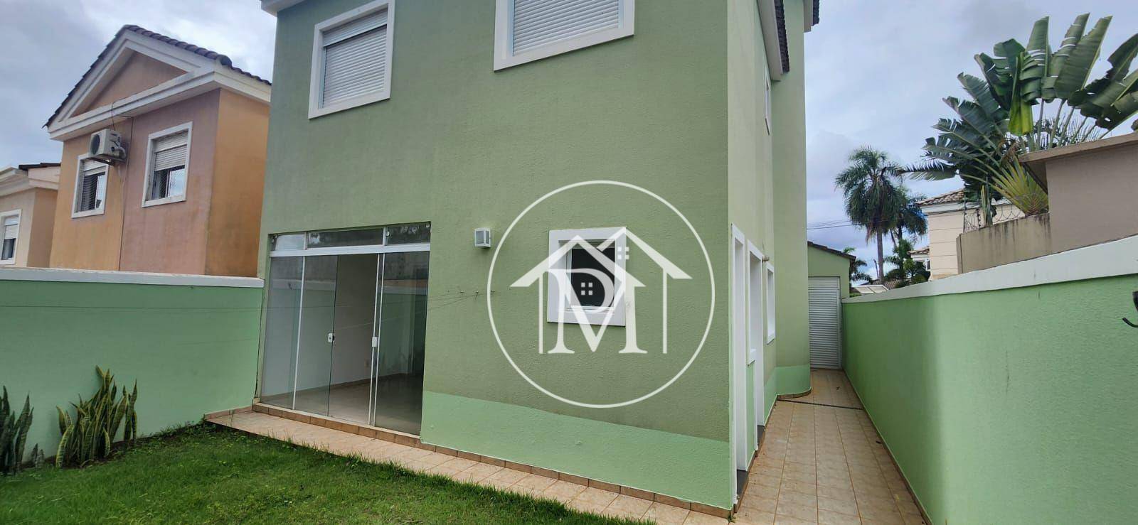 Casa de Condomínio para alugar com 4 quartos, 170m² - Foto 27