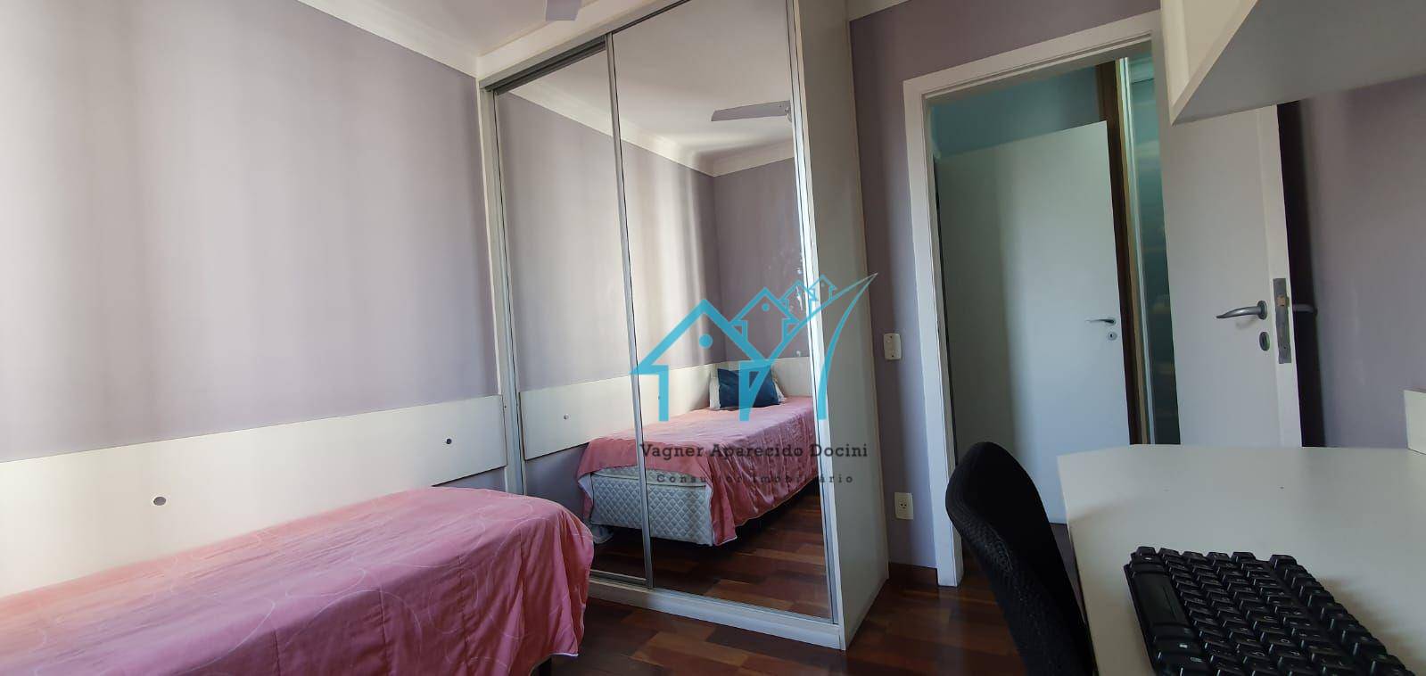 Apartamento à venda com 3 quartos, 116m² - Foto 7