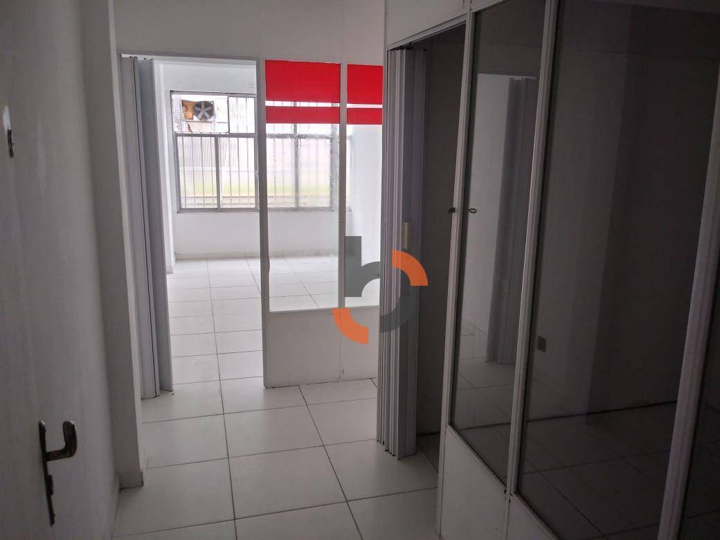 Conjunto Comercial-Sala para alugar, 60m² - Foto 1