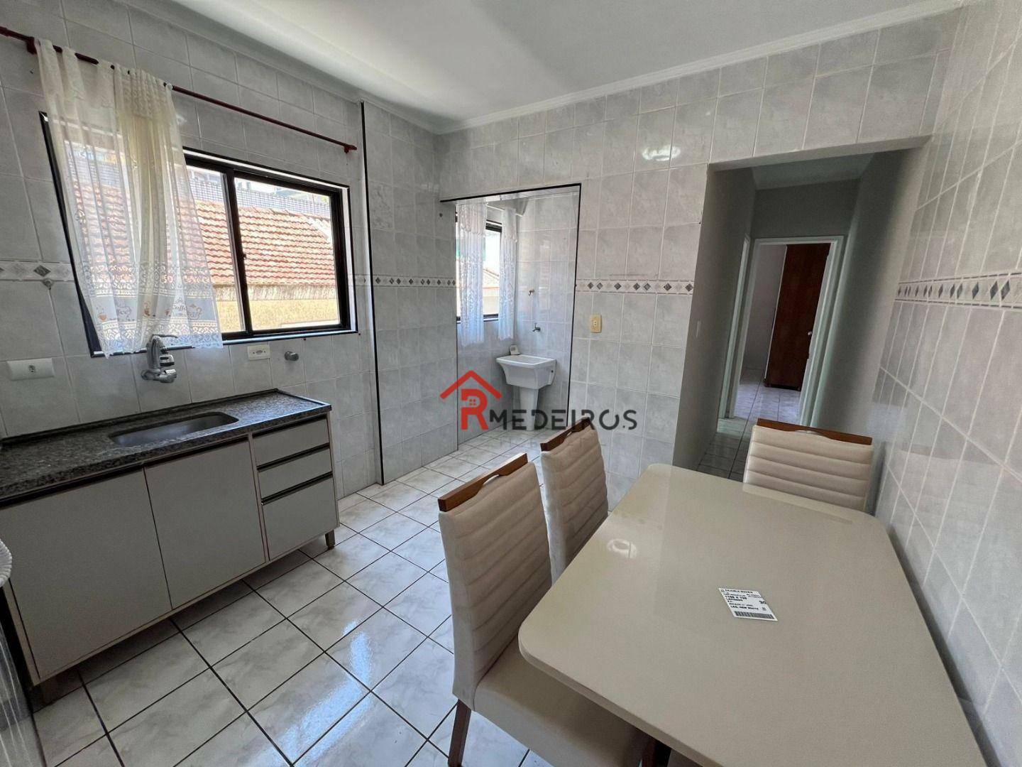 Apartamento à venda com 1 quarto, 80m² - Foto 2