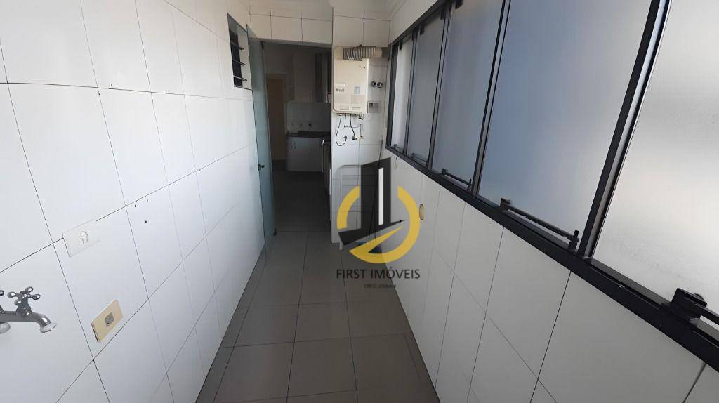 Apartamento à venda com 3 quartos, 96m² - Foto 8