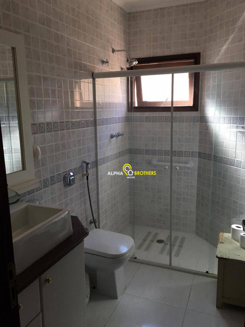 Casa de Condomínio à venda com 4 quartos, 408m² - Foto 20