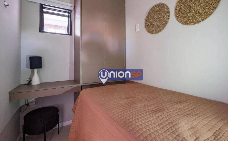 Apartamento à venda com 3 quartos, 72m² - Foto 11