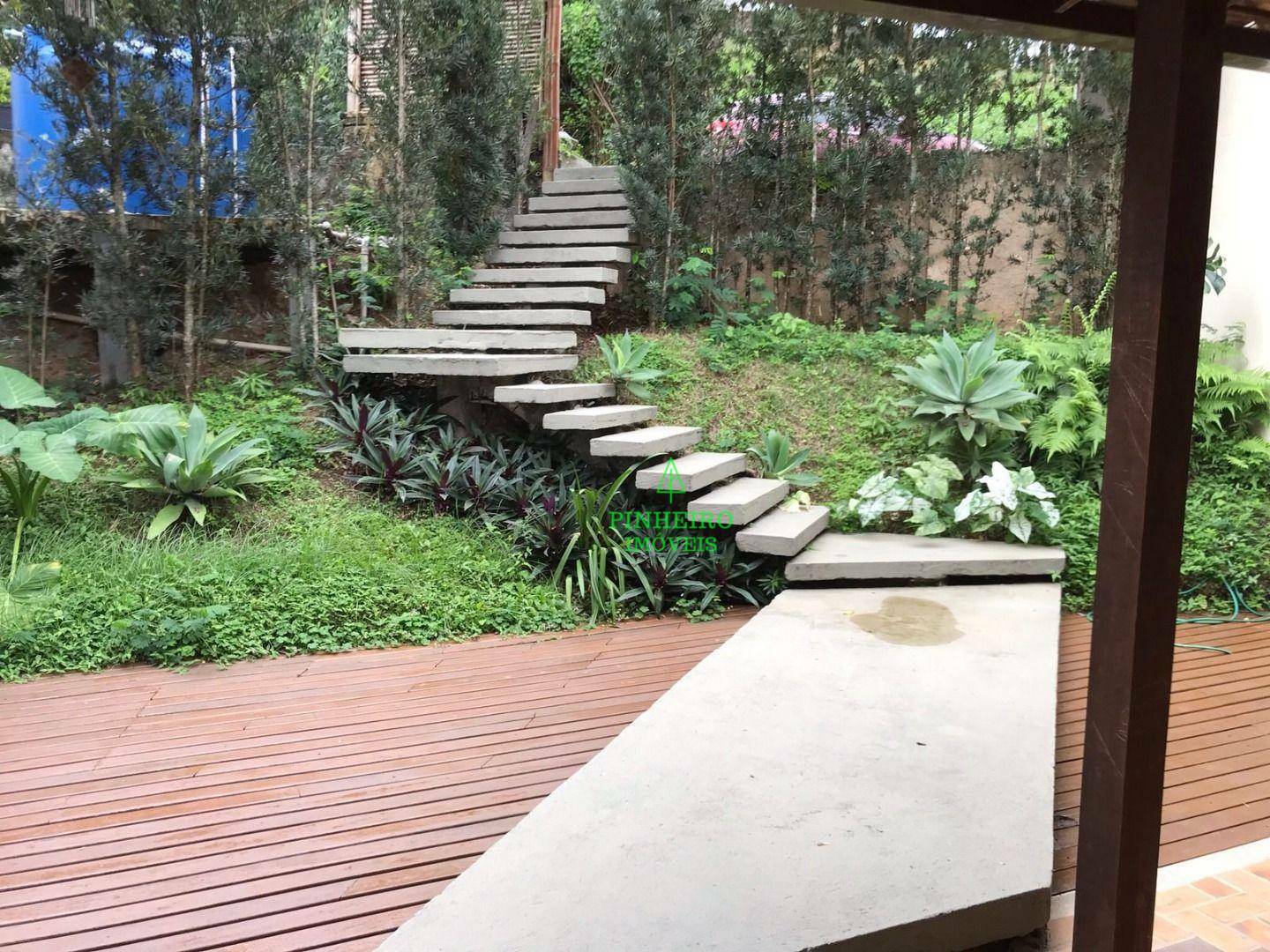 Casa de Condomínio à venda com 4 quartos, 193m² - Foto 15