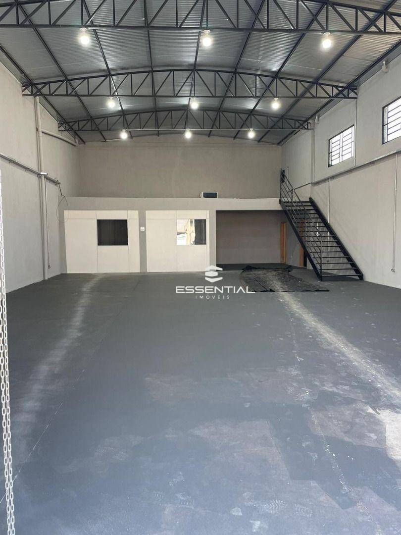 Depósito-Galpão, 265 m² - Foto 2