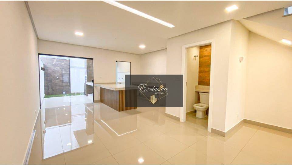 Casa, 3 quartos, 159 m² - Foto 1