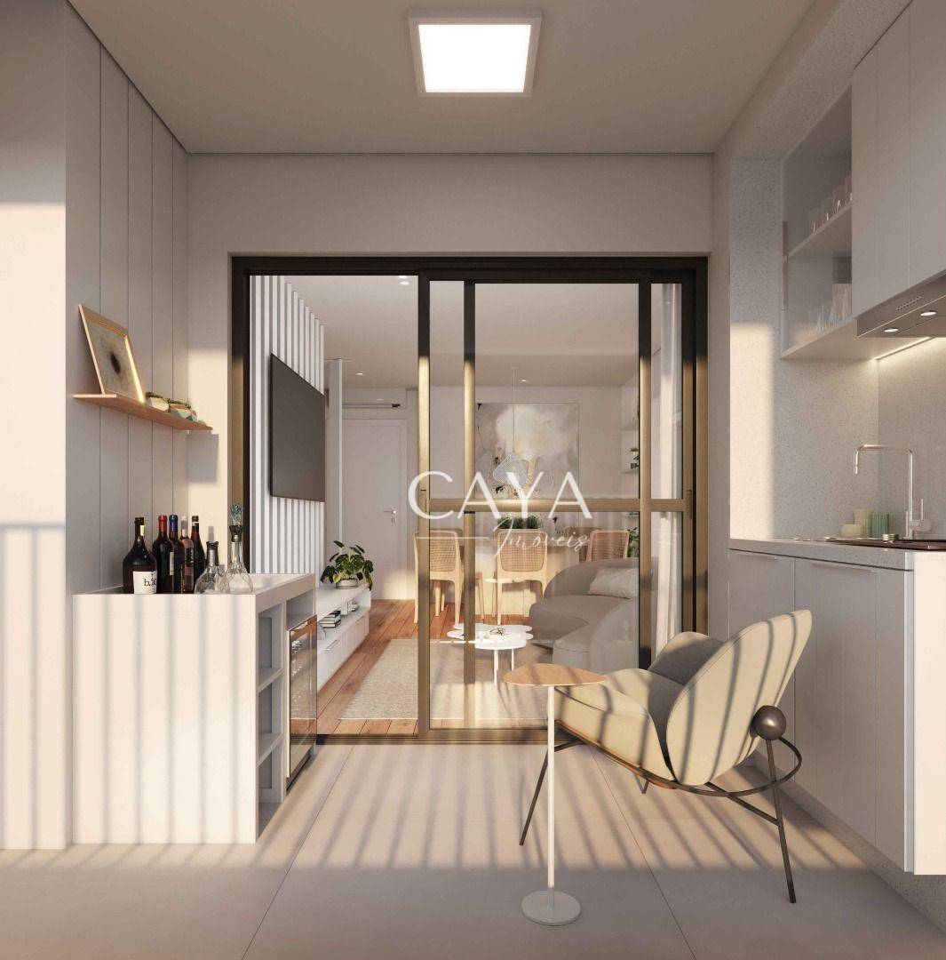 Apartamento à venda com 2 quartos, 69m² - Foto 53