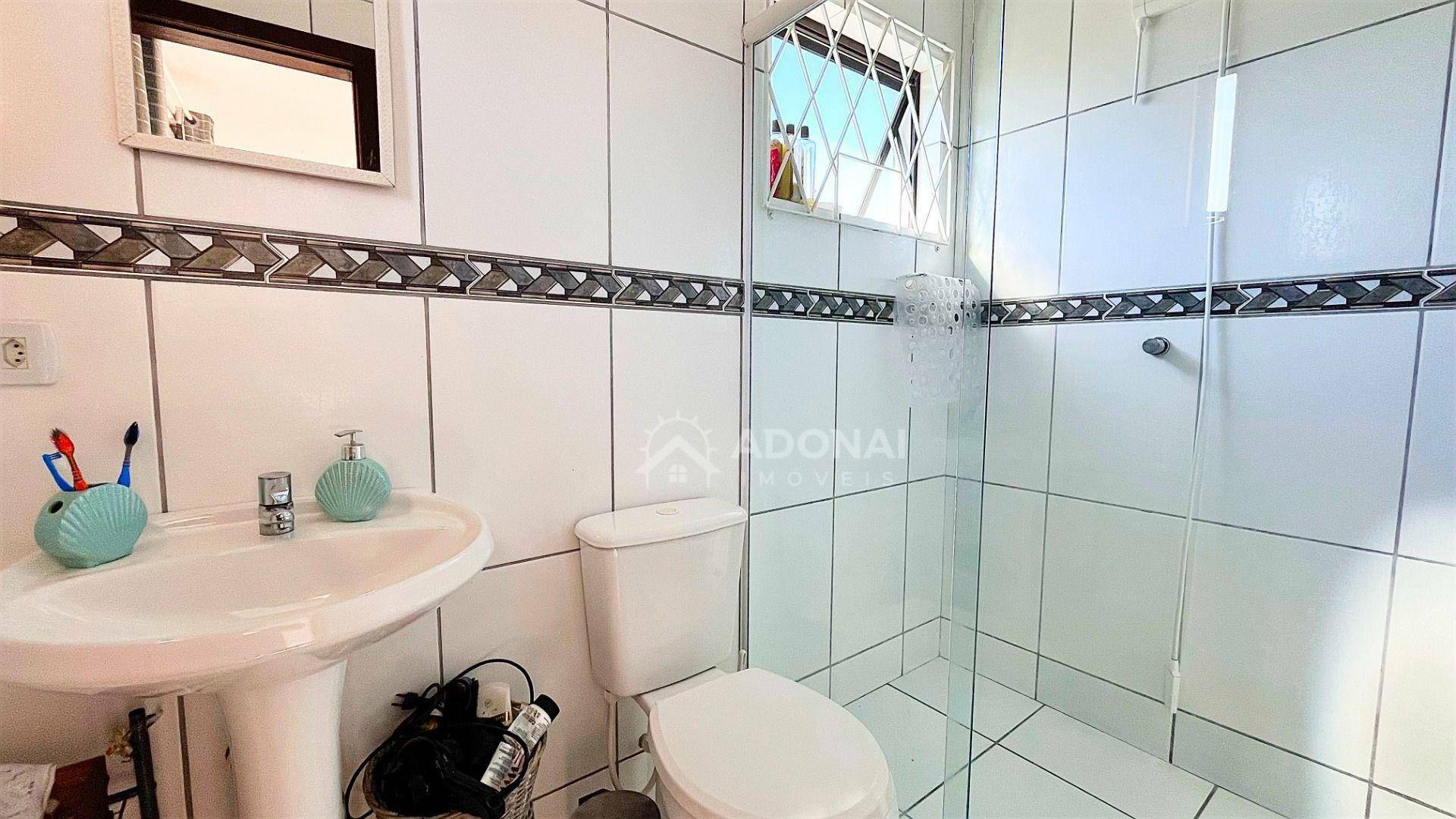 Sobrado à venda com 5 quartos, 150m² - Foto 11