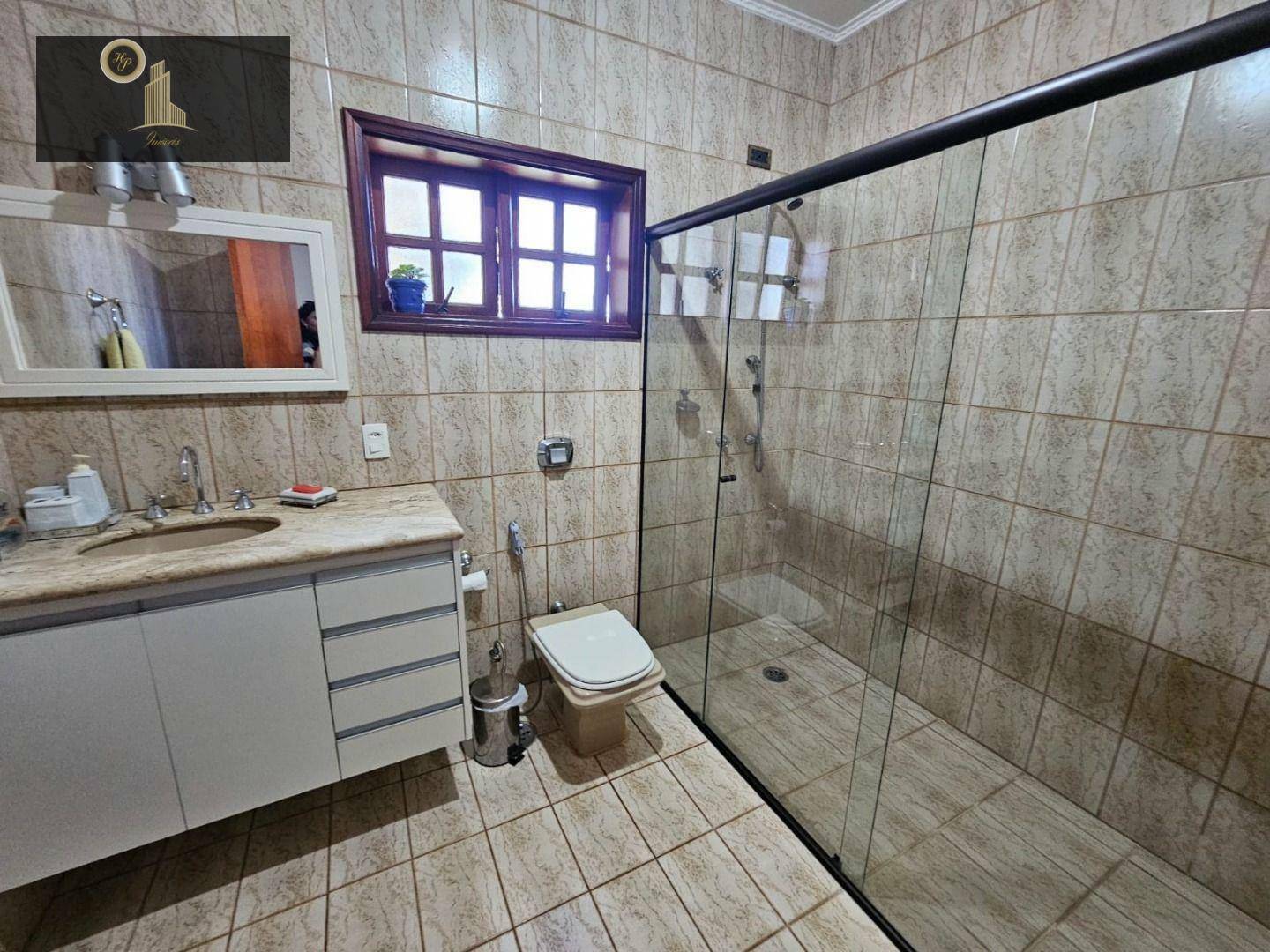 Casa de Condomínio à venda com 6 quartos, 416m² - Foto 11