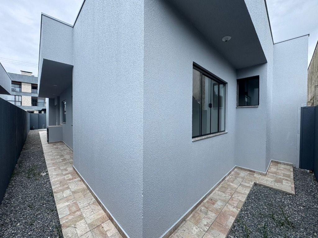 Casa de Condomínio à venda com 3 quartos, 65m² - Foto 13