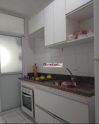 Apartamento à venda com 3 quartos, 80m² - Foto 18