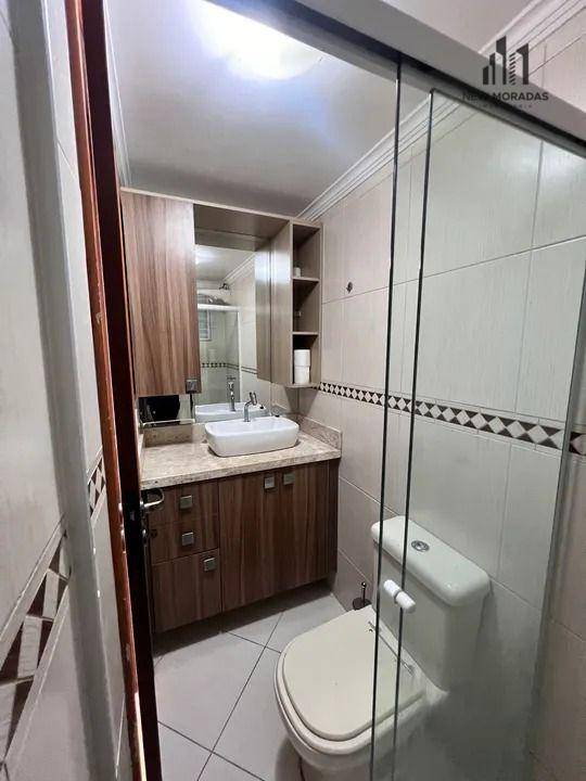 Cobertura à venda com 2 quartos, 63m² - Foto 8